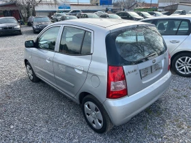 Kia Picanto 1.1евро4, снимка 6