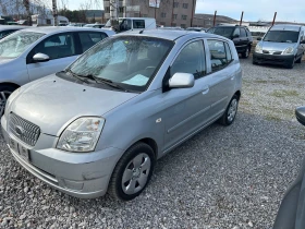 Kia Picanto 1.1евро4, снимка 2