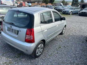 Kia Picanto 1.1евро4, снимка 4