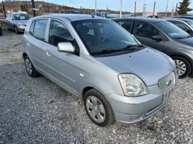 Kia Picanto 1.1евро4, снимка 3