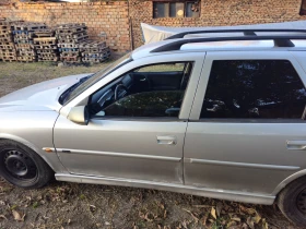 Обява за продажба на Opel Vectra 2.0 DTL ~1 750 лв. - изображение 7