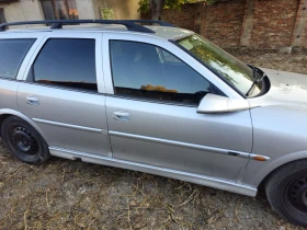 Обява за продажба на Opel Vectra 2.0 DTL ~1 750 лв. - изображение 2