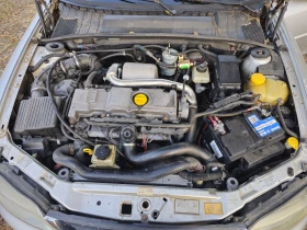 Opel Vectra 2.0 DTL | Mobile.bg    13