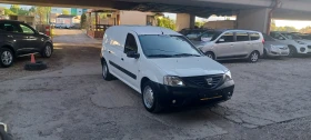 Обява за продажба на Dacia Logan УНИКАТ 90% НОВА ~6 450 лв. - изображение 1