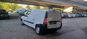 Обява за продажба на Dacia Logan УНИКАТ 90% НОВА ~6 450 лв. - изображение 2