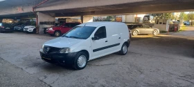 Снимка Dacia Logan