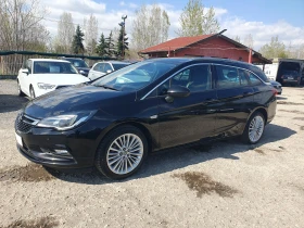 Opel Astra 1.6 CDTI/SPORTS TOURER