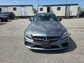 Mercedes-Benz C 300 * 4MATIC * CARFAX *    | Mobile.bg    2