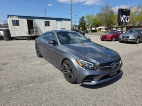 Mercedes-Benz C 300 * 4MATIC * CARFAX *    | Mobile.bg    3