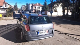 Opel Astra 1.7 CDTI | Mobile.bg    2