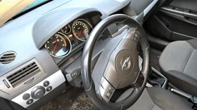 Opel Astra 1.7 CDTI | Mobile.bg    7