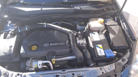 Opel Astra 1.7 CDTI | Mobile.bg    5