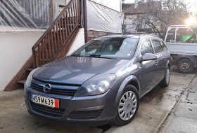 Opel Astra 1.7 CDTI | Mobile.bg    4