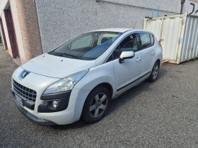 Peugeot 3008 1.6 hdi - 6990 лв. - 71385591 3