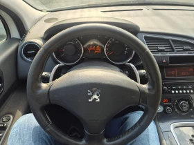 Peugeot 3008 1.6 hdi - 6990 лв. - 71385591 8