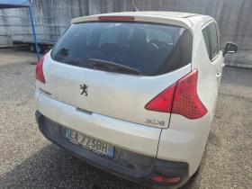 Peugeot 3008 1.6 hdi - 6990 лв. - 71385591 5