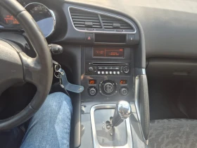 Peugeot 3008 1.6 hdi - 6990 лв. - 71385591 9