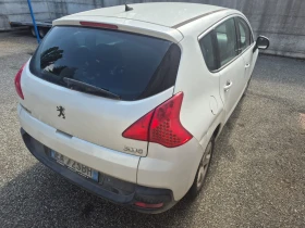 Peugeot 3008 1.6 hdi - 6990 лв. - 71385591 4