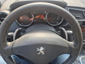 Peugeot 3008 1.6 hdi - 6990 лв. - 71385591 10