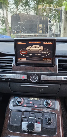 Audi A8 A8Long 3.0TFSI Full Led | Mobile.bg    8