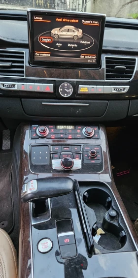 Audi A8 A8Long 3.0TFSI Full Led | Mobile.bg    7