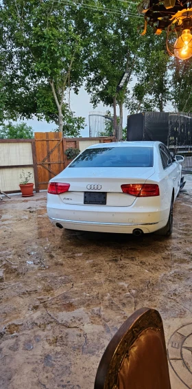     Audi A8 A8Long 3.0TFSI Full Led