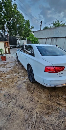     Audi A8 A8Long 3.0TFSI Full Led
