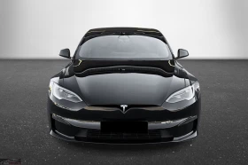 Tesla Model S PLAID/TRI-MOTOR/1020HP/PANO/CAM/NAVI/MEMORY/164f | Mobile.bg    6