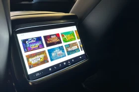 Tesla Model S PLAID/TRI-MOTOR/1020HP/PANO/CAM/NAVI/MEMORY/164f | Mobile.bg    16