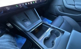 Tesla Model S PLAID/TRI-MOTOR/1020HP/PANO/CAM/NAVI/MEMORY/164f | Mobile.bg    13