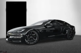 Tesla Model S PLAID/TRI-MOTOR/1020HP/PANO/CAM/NAVI/MEMORY/164f