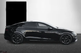 Tesla Model S PLAID/TRI-MOTOR/1020HP/PANO/CAM/NAVI/MEMORY/164f | Mobile.bg    9
