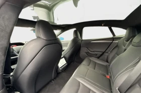 Tesla Model S PLAID/TRI-MOTOR/1020HP/PANO/CAM/NAVI/MEMORY/164f | Mobile.bg    15