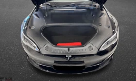 Tesla Model S PLAID/TRI-MOTOR/1020HP/PANO/CAM/NAVI/MEMORY/164f | Mobile.bg    7