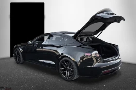 Tesla Model S PLAID/TRI-MOTOR/1020HP/PANO/CAM/NAVI/MEMORY/164f | Mobile.bg    5