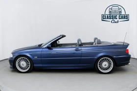 Обява за продажба на BMW 330 Alpina B3 3.3 Cabrio ~69 999 лв. - изображение 5