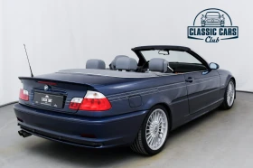Обява за продажба на BMW 330 Alpina B3 3.3 Cabrio ~69 999 лв. - изображение 3