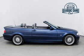 Обява за продажба на BMW 330 Alpina B3 3.3 Cabrio ~69 999 лв. - изображение 1