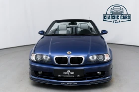 Обява за продажба на BMW 330 Alpina B3 3.3 Cabrio ~69 999 лв. - изображение 8