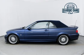 Обява за продажба на BMW 330 Alpina B3 3.3 Cabrio ~69 999 лв. - изображение 6