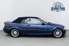 Обява за продажба на BMW 330 Alpina B3 3.3 Cabrio ~69 999 лв. - изображение 2