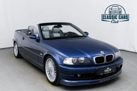 BMW 330 Alpina B3 3.3 Cabrio