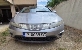Обява за продажба на Honda Civic ~6 000 лв. - изображение 3