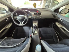 Обява за продажба на Honda Civic ~6 000 лв. - изображение 7