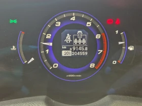 Обява за продажба на Honda Civic ~6 000 лв. - изображение 9