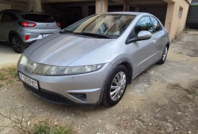 Обява за продажба на Honda Civic ~6 000 лв. - изображение 1