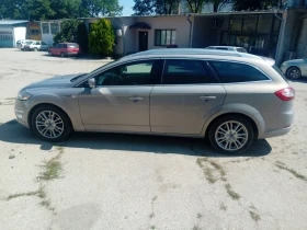 Ford Mondeo | Mobile.bg    7