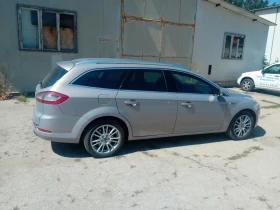 Ford Mondeo | Mobile.bg    4