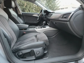 Audi A6 audi wecare удължена гаранция - 32200 лв. - 65309635 14