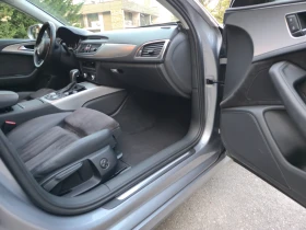 Audi A6 audi wecare удължена гаранция - 32200 лв. - 65309635 12
